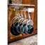 Rangement à casseroles et casseroles Rev-A-Shelf pour armoires de cuisine -94078802
