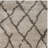 Sgb-Belize Shag Performance Abstract Rug-1485204778