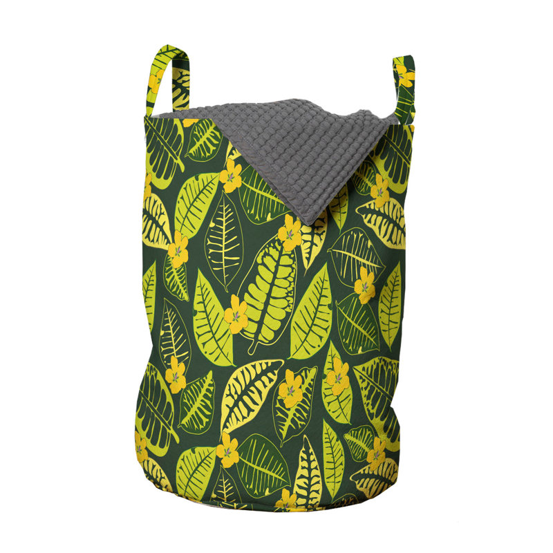 Laundry Bag with Handles