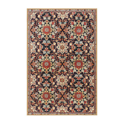 Oriental Indoor Rug