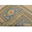 Tapis unique en laine nouvel âge 5 pi x 6 pi 9 po Muizza