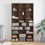 Cleanthes Bookcase-757803030-757803034