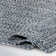 Edie Striped Indoor/Outdoor Area Rug in Navy/Ivory