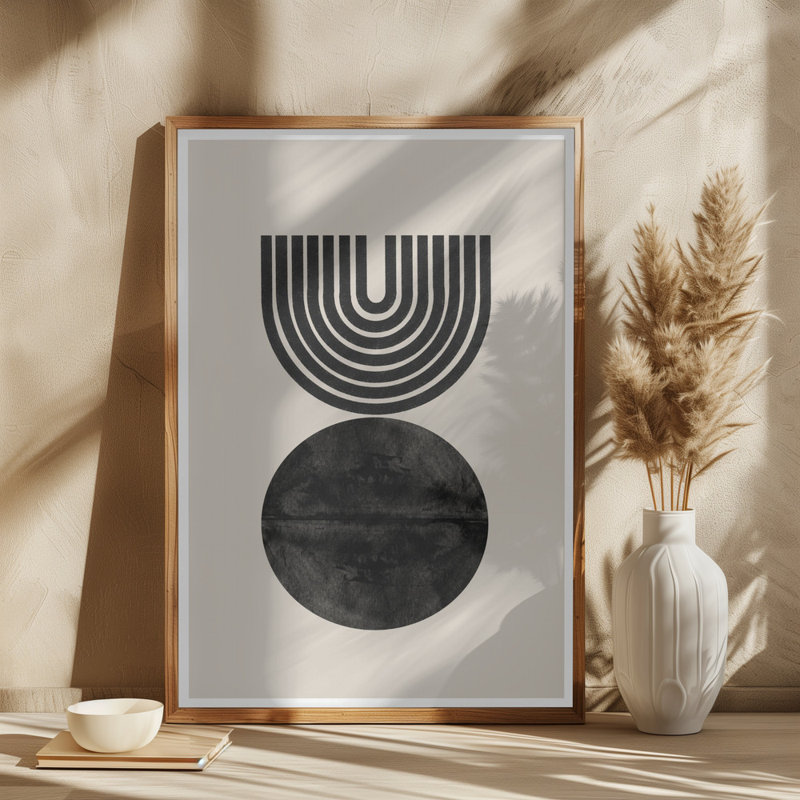 Wrapped Canvas Print, 81.28 cm H x 121.92 cm W