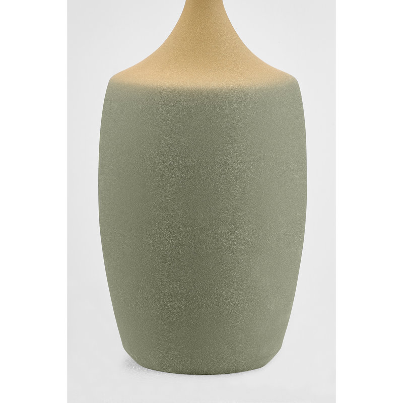 Sayer Table Lamp, Sage, 27.32