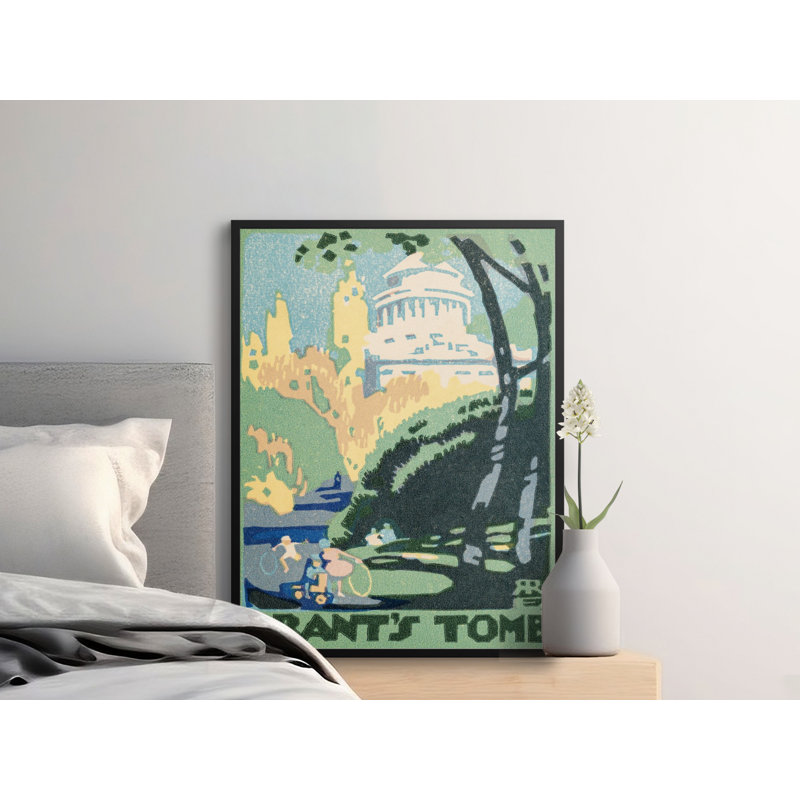 Print, 16x20