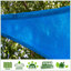 Toile d'ombrage carrée 10 pi x 10 pi Colourtree-54246393-112926184