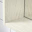 Kleankin Bathroom Medicine Cabinet With Mirror-780871198