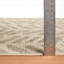 Rowley Grey Machine Washable Rug-2050135168