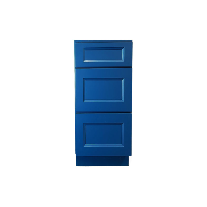 Armoire de base standard H 34,5 po, 12"