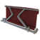 Dakota Fields 250cm W x 200cm D Fabric Cover Retractable Patio Awning