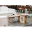 Table basse Eustace
