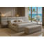 Upholstered Bed