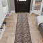 Tapis léopard intérieur antidérapant Kaira-795633960-784344642