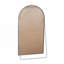Miroir pleine grandeur en fer-1216395840