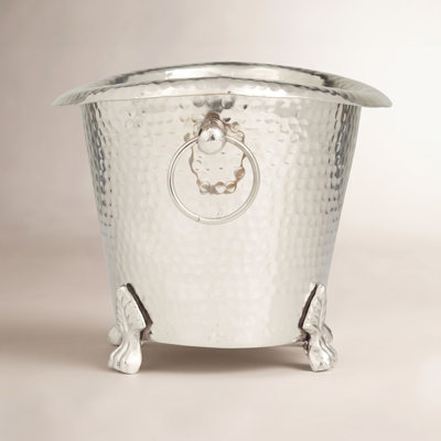 Aluminum Ice Bucket