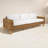 Swifton 94.5" Wide Patio Sofa-536704123