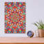 «Retro Glass Mandala» par Hello Angel-1754374786