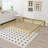 Oprina Metal Open-Frame Bed-261679976-261679979