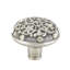 KNOB; LT. COLORADO TOPAZ CRYSTAL-700165742