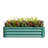 421Ft Metal Raised Planter For Vegetables, Plants, - Rust, Long Term Rectangle Bed , Rust-230861602-230861610