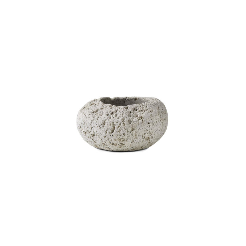 Wicksham Handmade Pumice Table Vase