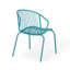 Chaise de patio Corbeil-1285000591