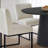 Bende 4 - Person Pedestal Dining Set-501064008