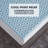 Lilibeth 2'' Memory Foam Mattress Topper-954933809