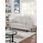 Nathasja Upholstered 52.62'' Reception Loveseat