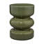 Saguaro Ceramic Garden Stool