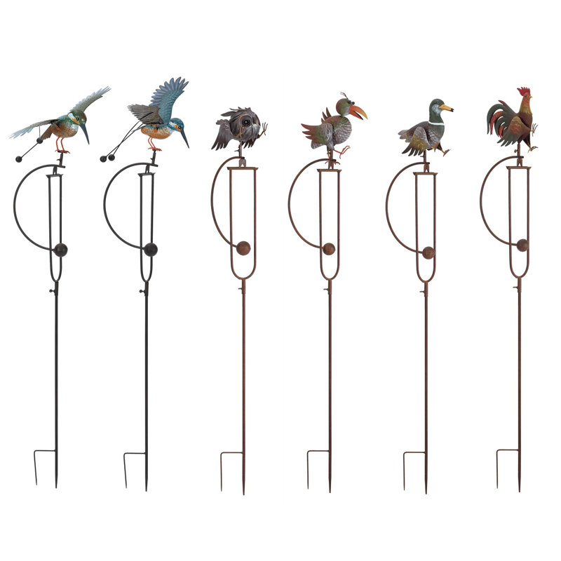 Piquet de jardin Shanquille