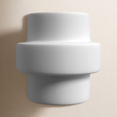 Bergen Ceramic Wall Light