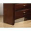 Mobilier de chambre à coucher 1 pièce