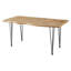 Mose 6 - Person Dining Set