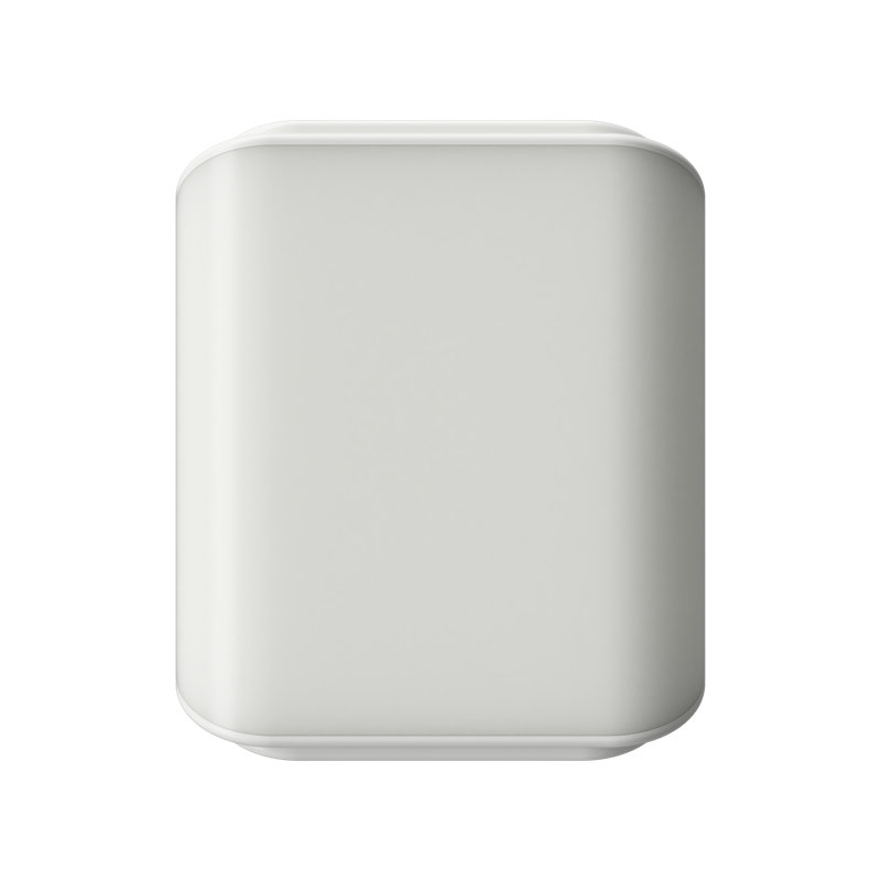 White Slide Dimmer LED Automatic Night Light