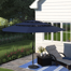Alyah 120'' Tilt Market Umbrella
