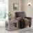 Gendron Manufactured Wood Furniture Style Crate with 2 Doors-396502293-396502292