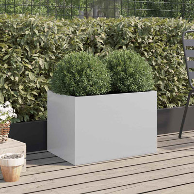Planter Steel