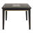 Achikam 5-Piece Dining Table Set