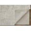 Eastfield Wool Abstract Area Rug in Ivory-1494928625