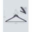 Non-Slip Standard Hanger-578764867