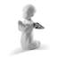 Angel Praying Angel Figurine