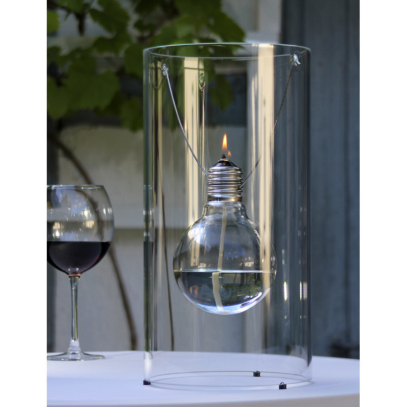 Glass Hurricane