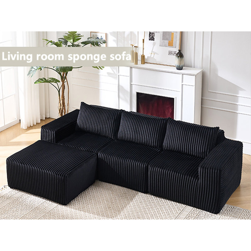Canapé modulaire Modern