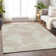 Premium Machine Washable Prisco Beige Rug