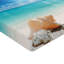 Ensemble de 2 draps-housse de plage Ambesonne