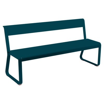 Bellevie Outdoor Bench