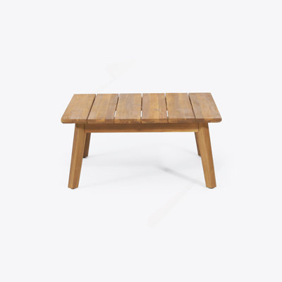 CROWNE COFFEE TABLE