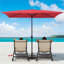 Parasol d'extérieur rectangulaire Glidewell-1952207347-2005725163